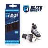 Elite Hockey Pro-Series Premium Laces Black-Red