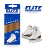 Elite Hockey Figure Skate Laces Camel