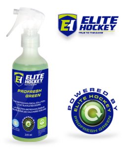 EliteHockey Profresh Green 215ml