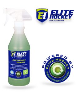 EliteHockey Profresh Green 500ml