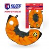 Notorious Pro Ultra Dry Soakers Elite Hockey Orange