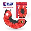 Notorious Pro Ultra Dry Soakers Elite Hockey Rouge