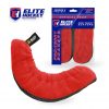 Elite Hockey Pro-Terry Soaker Rouge
