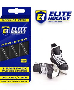 Black/White - 3 Pair Pack