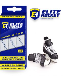 White/Navy - 3 Pair Pack