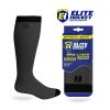 Elite Hockey Pro-Liner Series  Bamboo Adult Knee Colour