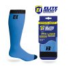 Elite Hockey Pro-Liner Series Bamboo Adult Knee Colour