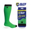 Elite Hockey Pro-Liner Series Bamboo Adult Knee Colour
