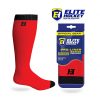 Elite Hockey Pro-Liner Series  Bamboo Adult Knee Colour
