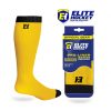 Elite Hockey Pro-Liner Series  Bamboo Adult Knee Colour