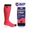 Elite Hockey Pro-Liner Series  Bamboo Junior Knee Colour