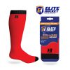 Elite Hockey Pro-Liner Series  Bamboo Junior Knee Colour