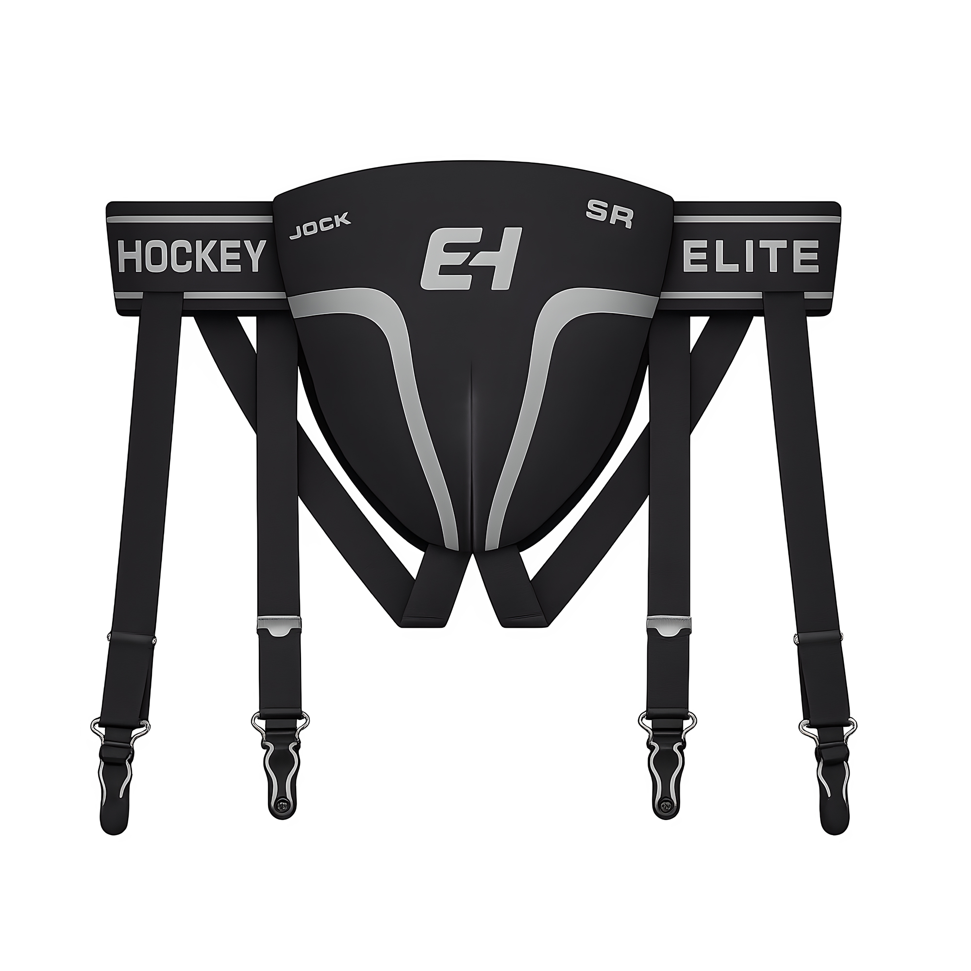 Elite Hockey platinum 3in1 support