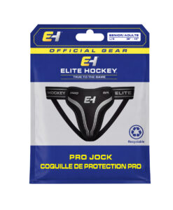 Elite Hockey Sport Pro Jock