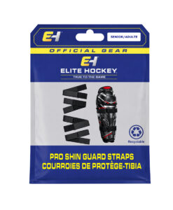Elite Hockey Sport Pro Shin Guard Straps