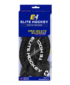 Alternative view of Pro-Skate Guard V2.0 – Black