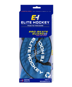Alternative view of Pro-Skate Guard V2.0 - Electric Blue
