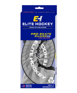 Alternative view of Pro-Skate Guard V2.0 - Silver Grey