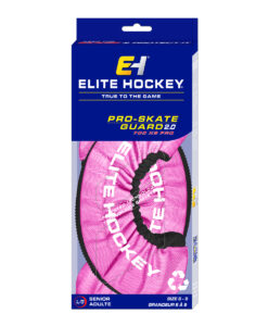 Alternative view of Pro-Skate Guard V2.0 - Neon Pink