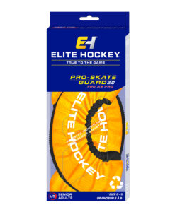 Alternative view of Pro-Skate Guards V2.0 - Yellow