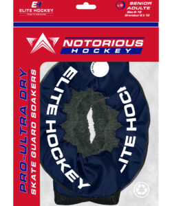 Alternative view of Pro-Ultra Dry Soakers - Navy