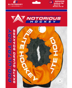 Alternative view of Pro-Ultra Dry Soakers - Orange