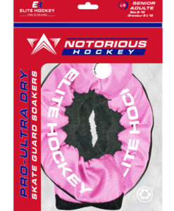 Alternative view of Pro-Ultra Dry Soakers - Pink