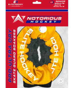 Alternative view of Pro-Ultra Dry Soakers - Yellow